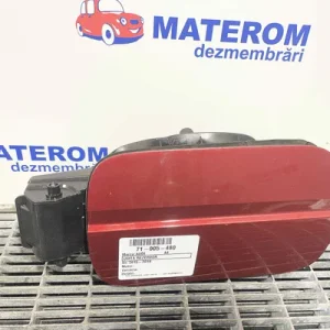 USITA REZERVOR