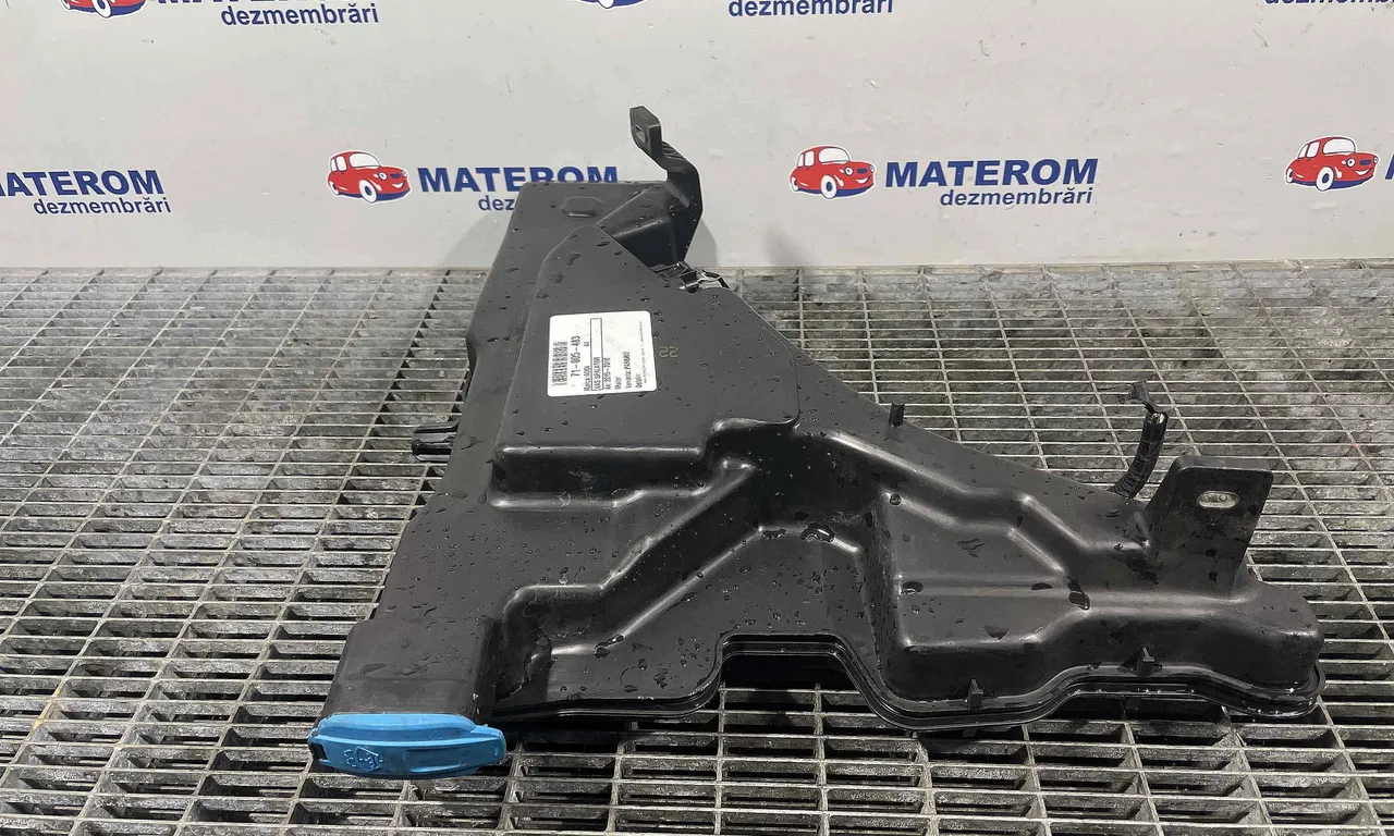 VAS SPALATOR AUDI A4 B9 2015-2018