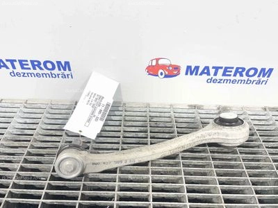 BRAT FATA SUPERIOR STANGA AUDI A4 B9 2.0 2015-2018 oe 8W0407505C, vedere frontata