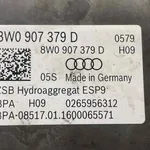 UNITATE ABS AUDI A4 B9 2.0 2015-2018 oe-8W0614517JBEF, vedere laterala