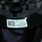Volan din piele cu comenzi si padele AUDI A4 B9 2015-2026 8W0419091EK, vedere laterala