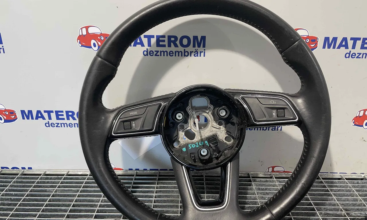 VOLAN AUDI A4 B9 2015-2018