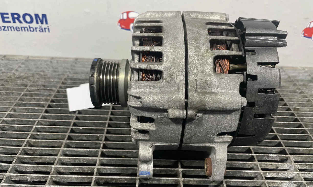 ALTERNATOR AUDI A4 B9 2015-2018