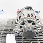 ALTERNATOR AUDI A4 B9 2.0 2015-2018 oe-04L903024A, vedere laterala
