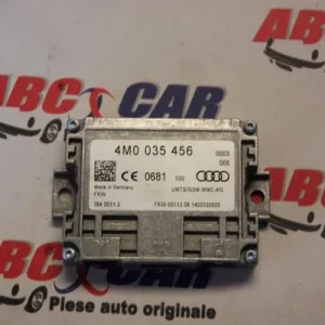 Amplificator antena