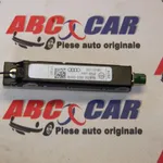 Amplificator antena AUDI A4 B9 2015-2026 8W0035225B, vedere frontata