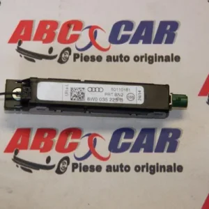 Amplificator antena
