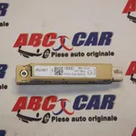 Amplificator antena AUDI A4 B9 2015-2026 8W5035225H, vedere frontata