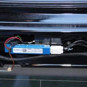 Amplificator antena