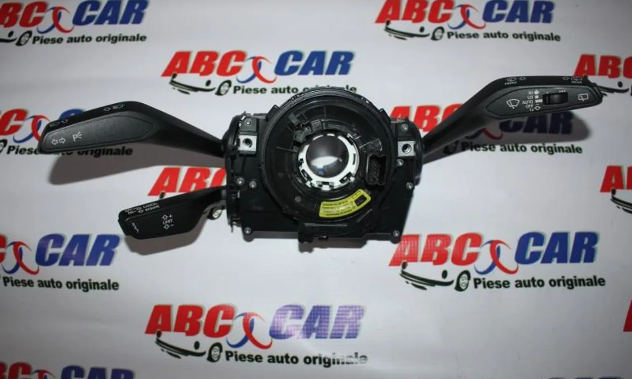 Ansamblu manete cu spirala AUDI A4 B9 2015-null