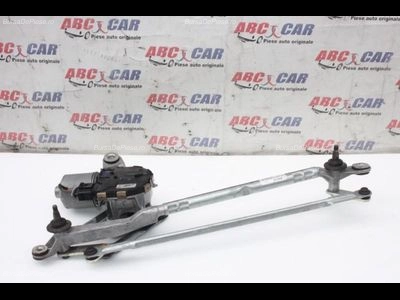 Ansamblu stergatoare cu motoras AUDI A4 B9 2015-2026 oe 8W1955023L, vedere frontata