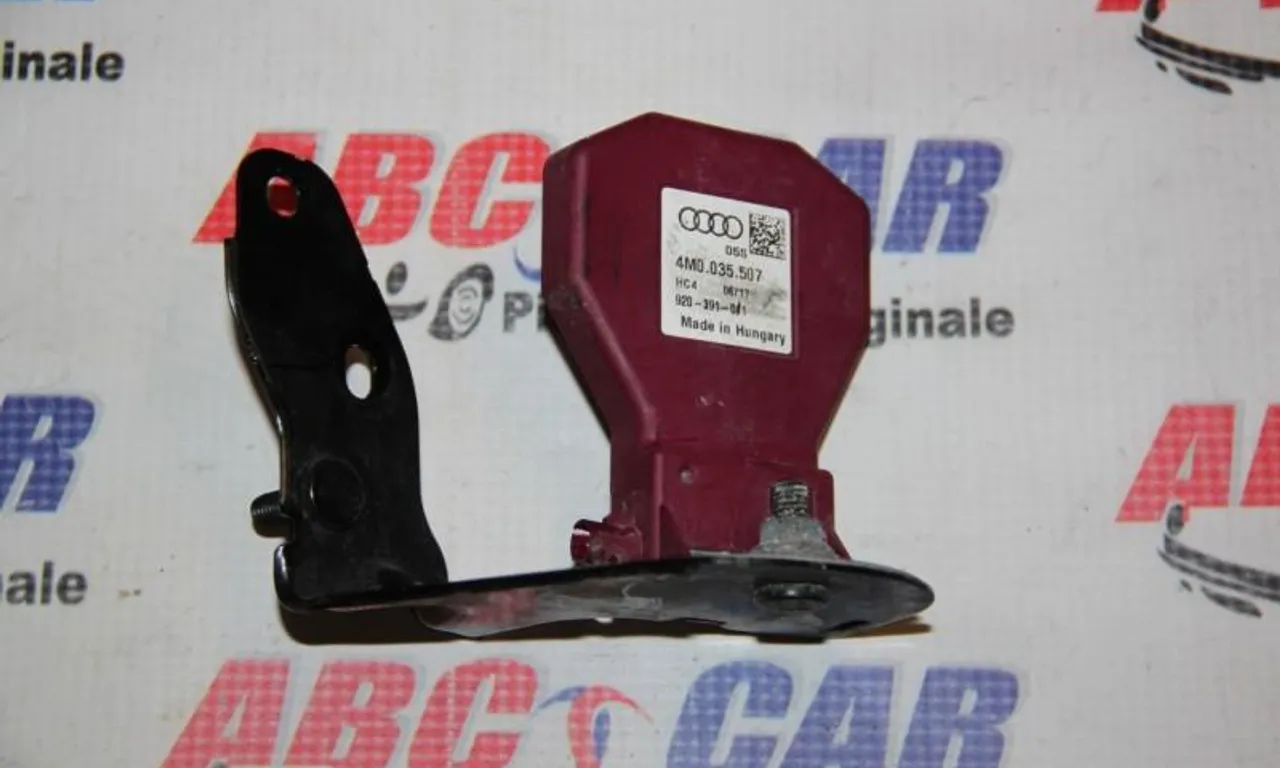 Antena telefon AUDI A4 B9 2015-null