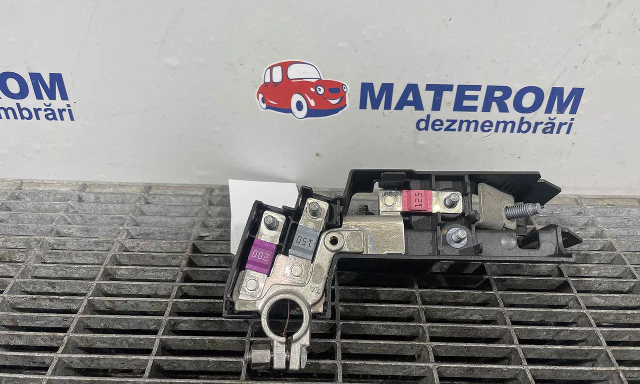 BORNA ACUMULATOR AUDI A4 B9 2015-2018