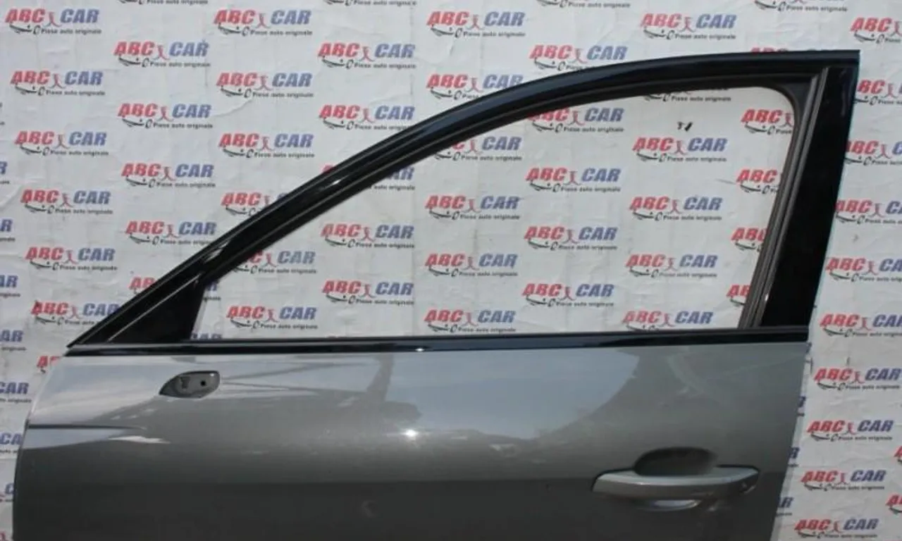 Boxa usa stanga fata AUDI A4 B9 2015-null