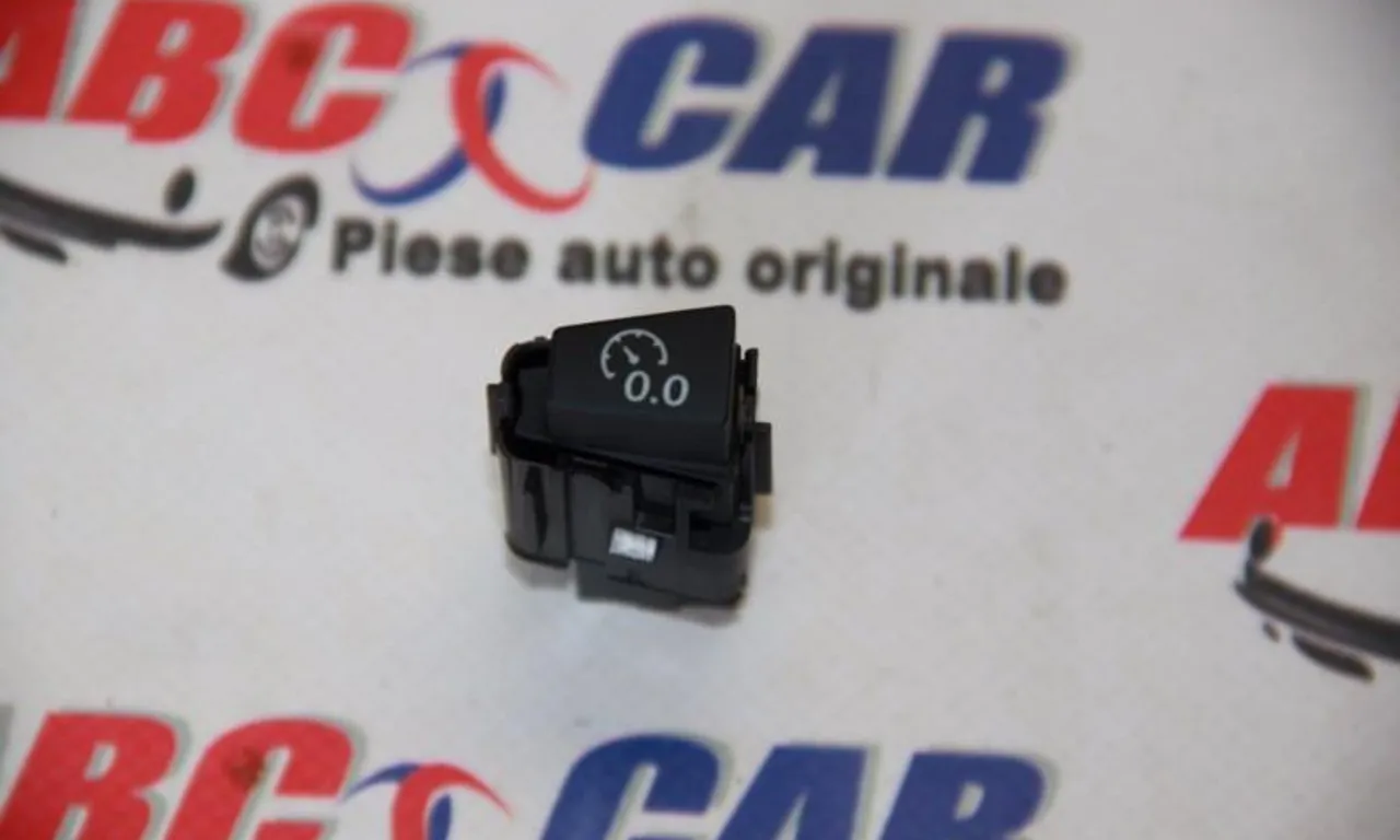 Buton resetare kilometri AUDI A4 B9 2015-null
