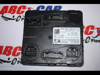 Calculator confort/BCM
