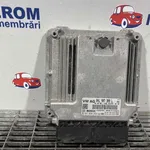 CALCULATOR MOTOR AUDI A4 B9 2.0 2015-2018 oe-04L907309L, vedere frontata