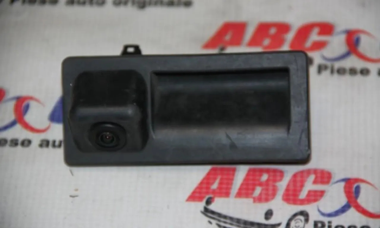 Camera spate AUDI A4 B9 2015-null
