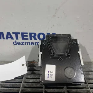 CAMERA VIDEO