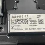 CAMERA VIDEO AUDI A4 B9 2.0 2015-2018 oe-8W0907217A, vedere laterala