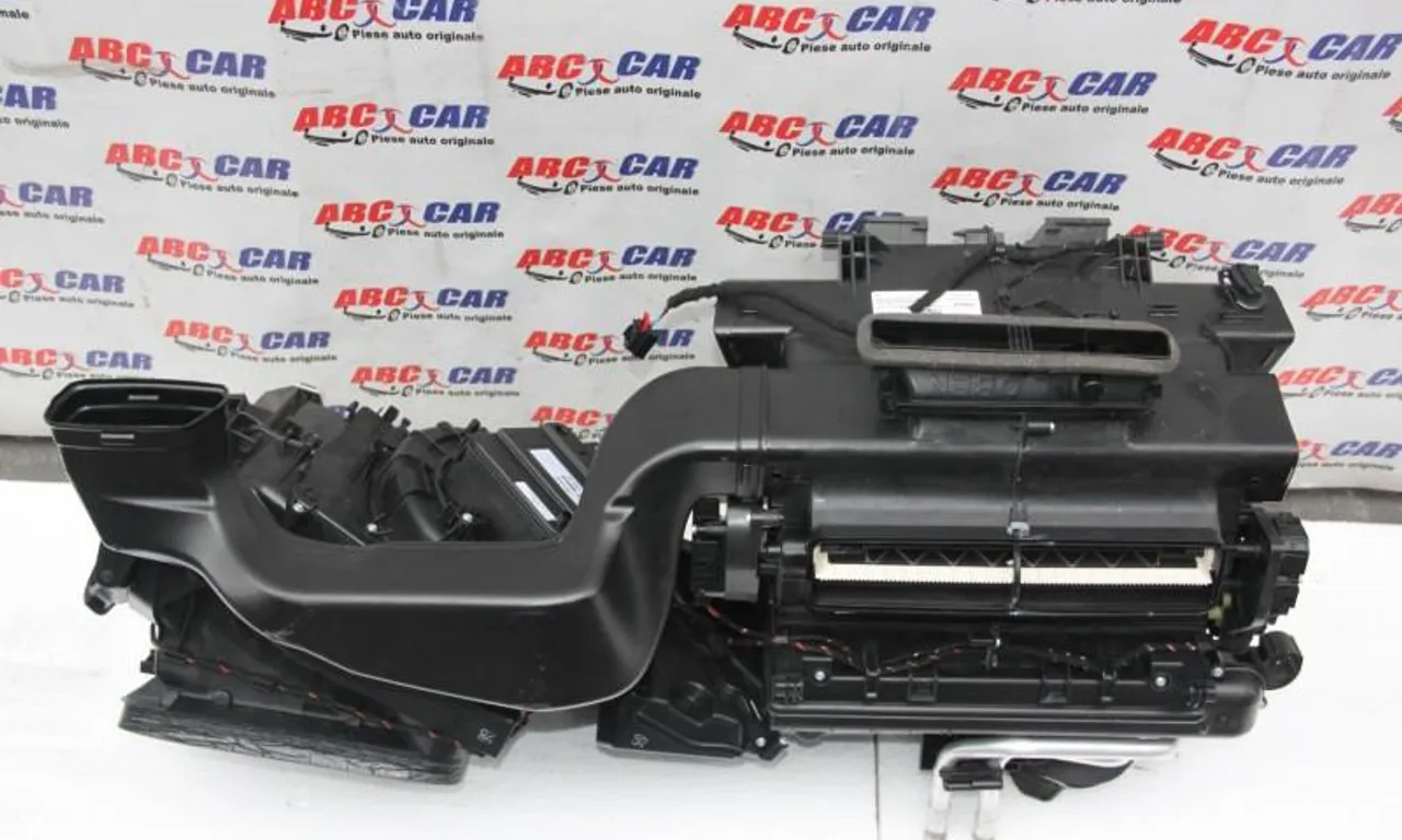 Carcasa climatizare AUDI A4 B9 2015-null