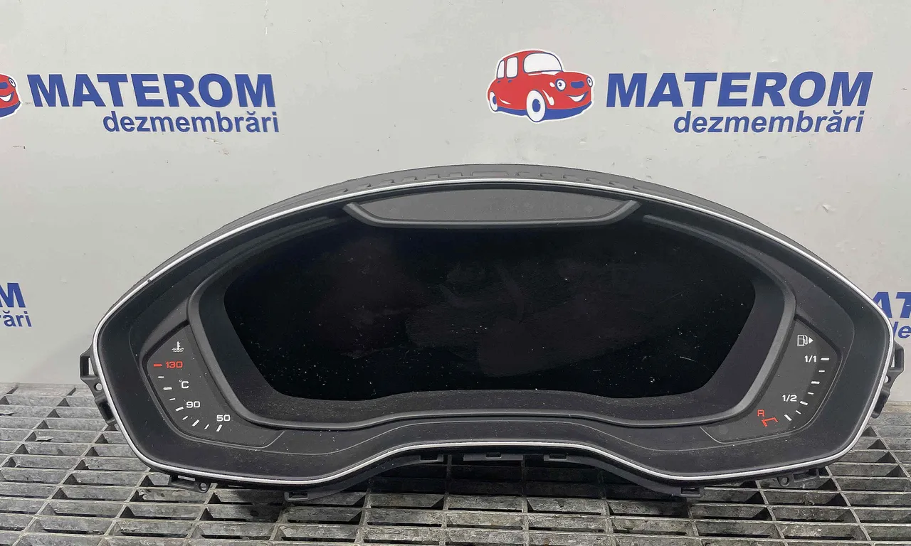 CEAS BORD AUDI A4 B9 2015-2018
