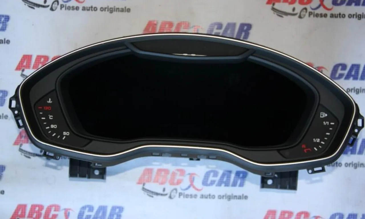 Ceasuri bord digitale AUDI A4 B9 2015-null