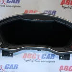 Ceasuri bord digitale AUDI A4 B9 2015-2026 8W5920790C, vedere frontata