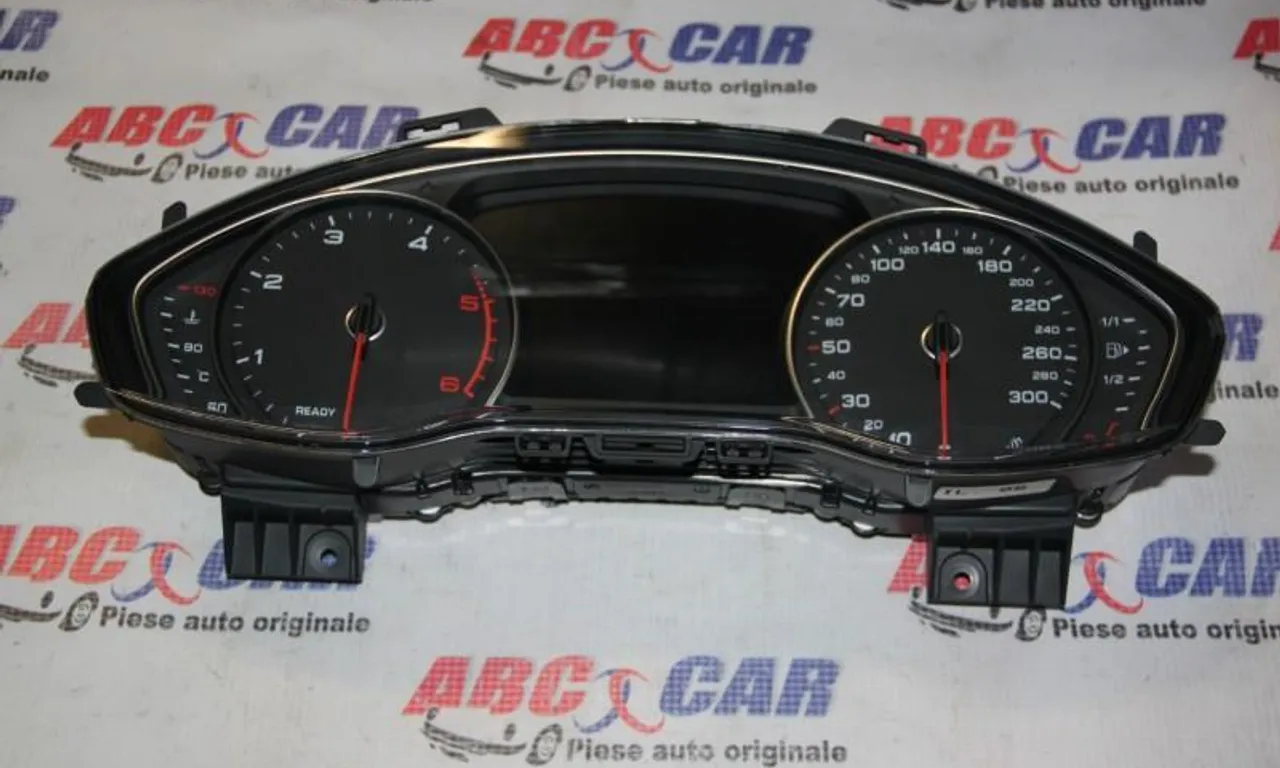 Ceasuri bord AUDI A4 B9 2015-null