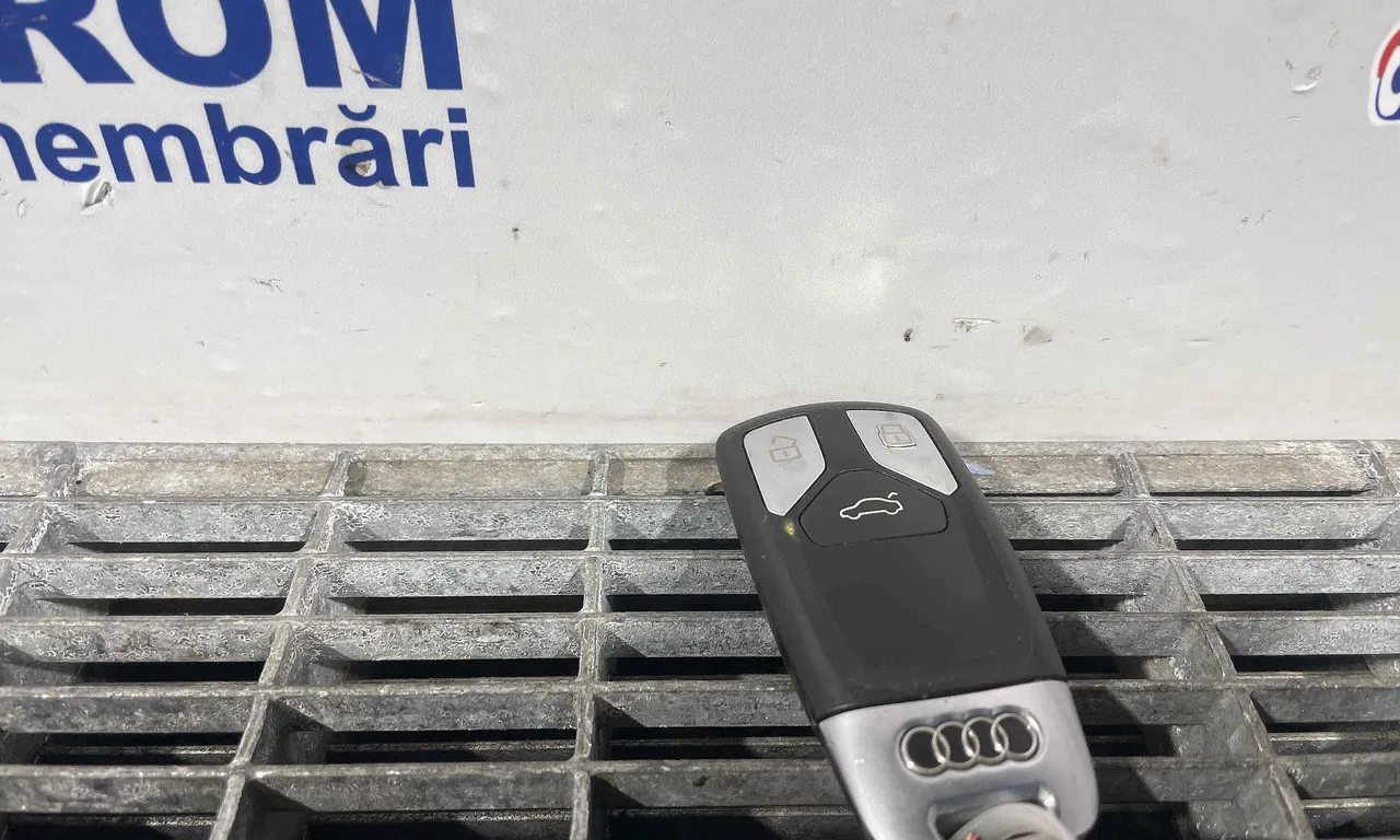 CHEIE CONTACT AUDI A4 B9 2015-2018