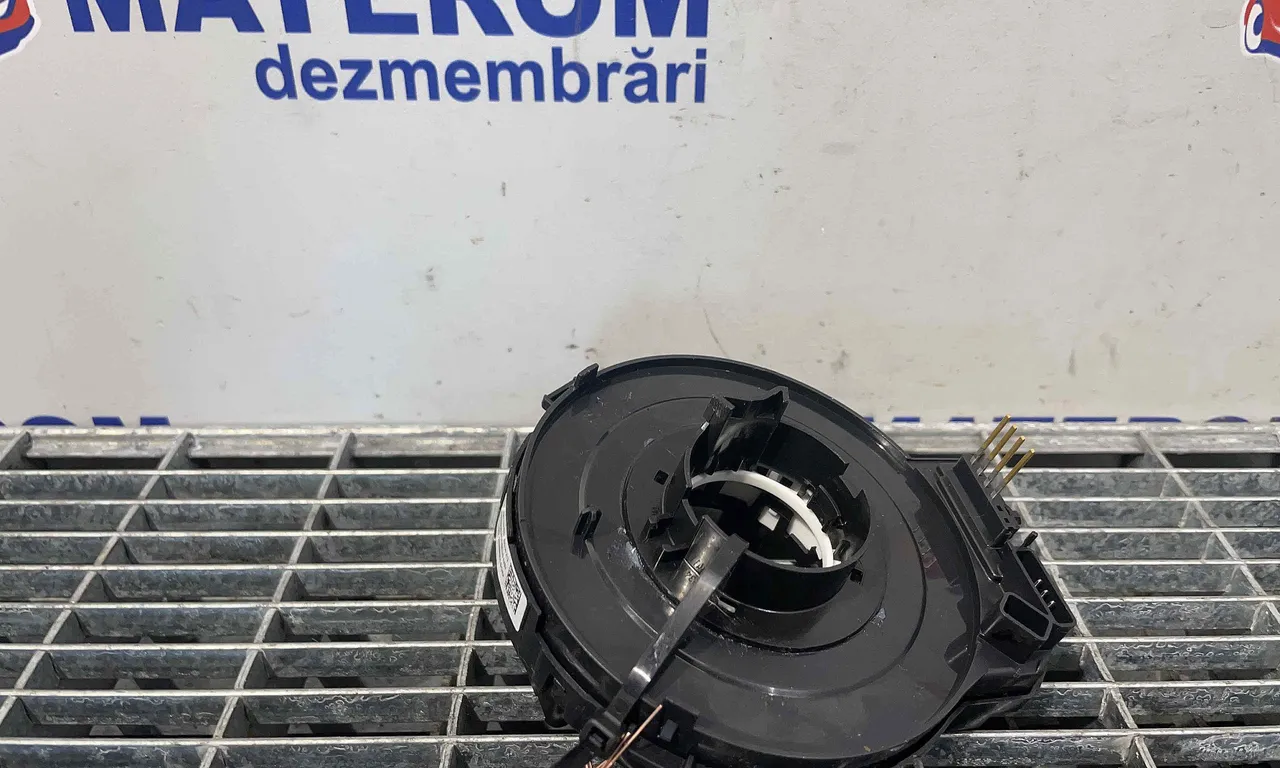 CONTACT MOBIL VOLAN AUDI A4 B9 2015-2018