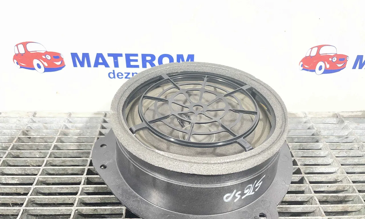 DIFUZOR AUDIO AUDI A4 B9 2015-2018