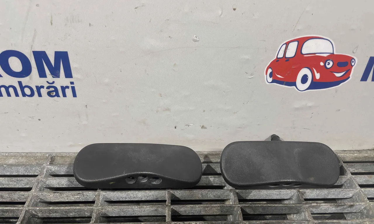 DIUZE SPALATOR PARBRIZ AUDI A4 B9 2015-2018