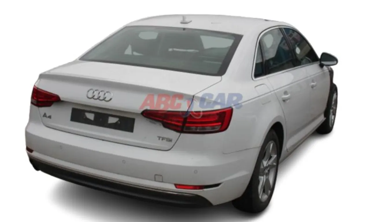 Electromotor AUDI A4 B9 2015-null