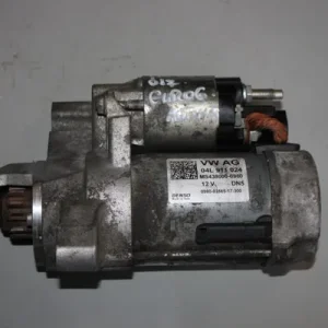Electromotor