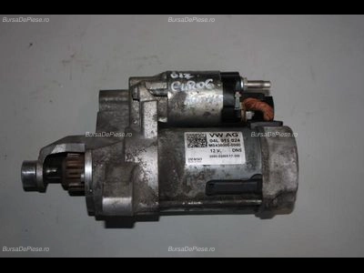 Electromotor