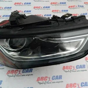 Far dreapta Bi-Xenon Led adaptiv