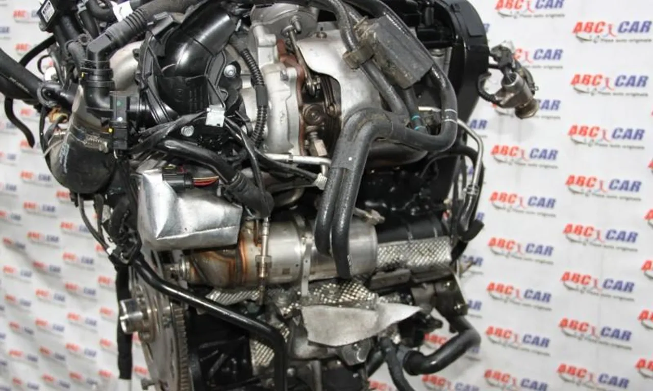 Instalatie electrica motor AUDI A4 B9 2015-null