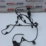 Instalatie senzori parcare bara fata AUDI A4 B9 2015-2026 8W0971095, vedere frontata