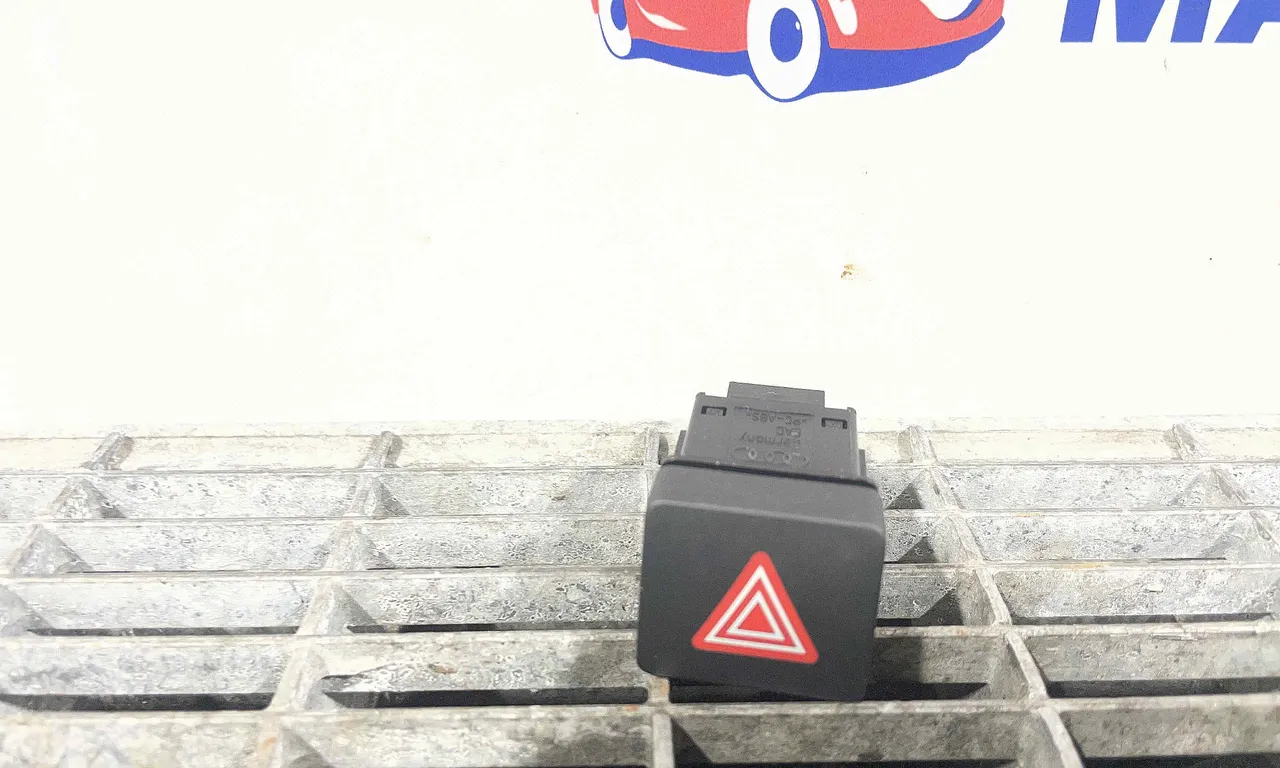 INTRERUPATOR AVARIE AUDI A4 B9 2015-2018