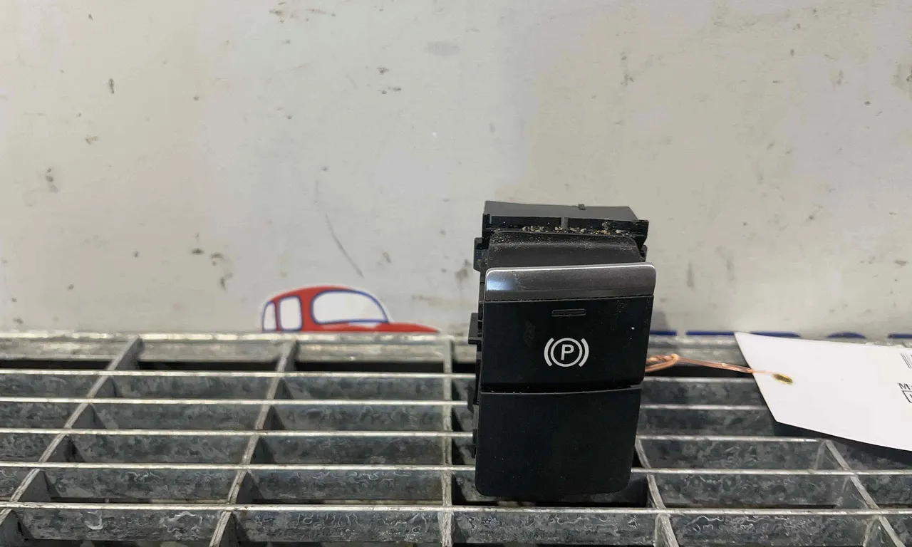 INTRERUPATOR FRANA DE MANA AUDI A4 B9 2015-2018
