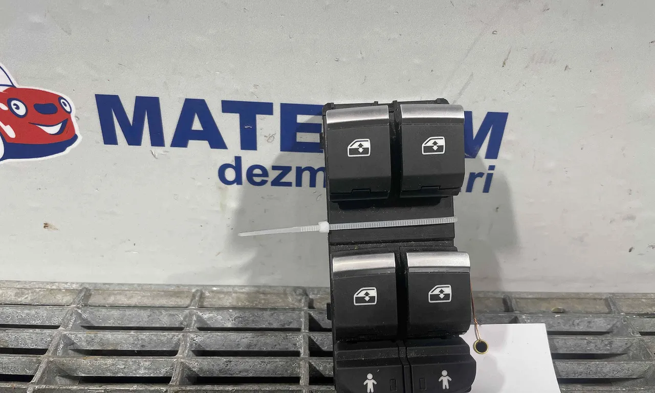 INTRERUPATOR GEAMURI AUDI A4 B9 2015-2018