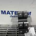 INTRERUPATOR GEAMURI AUDI A4 B9 2.0 2015-2018 oe-4M0959851B, vedere frontata