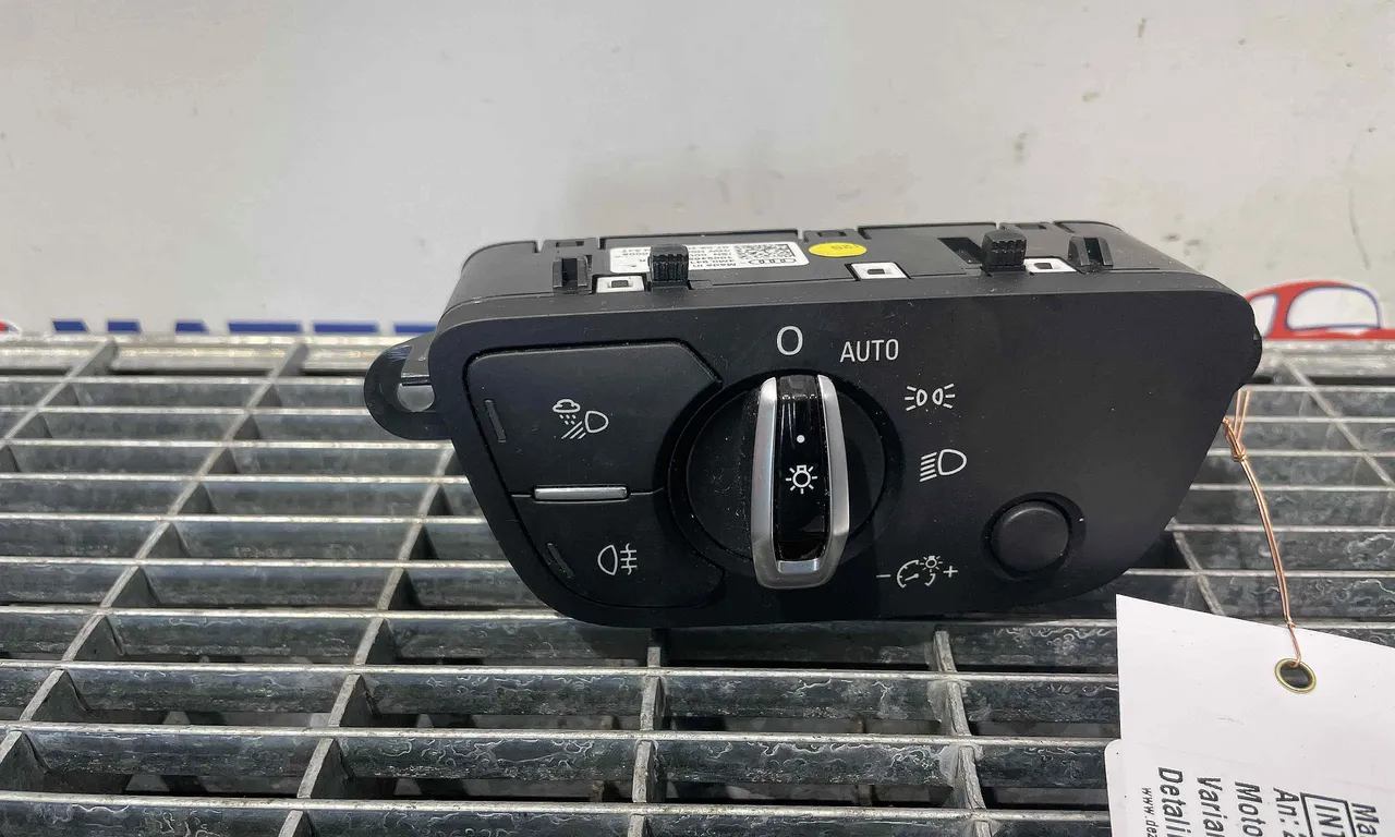 INTRERUPATOR LUMINI AUDI A4 B9 2015-2018