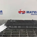 INTRERUPATOR MOD CONDUS AUDI A4 B9 2.0 2015-2018 oe-8W0925301, vedere frontata