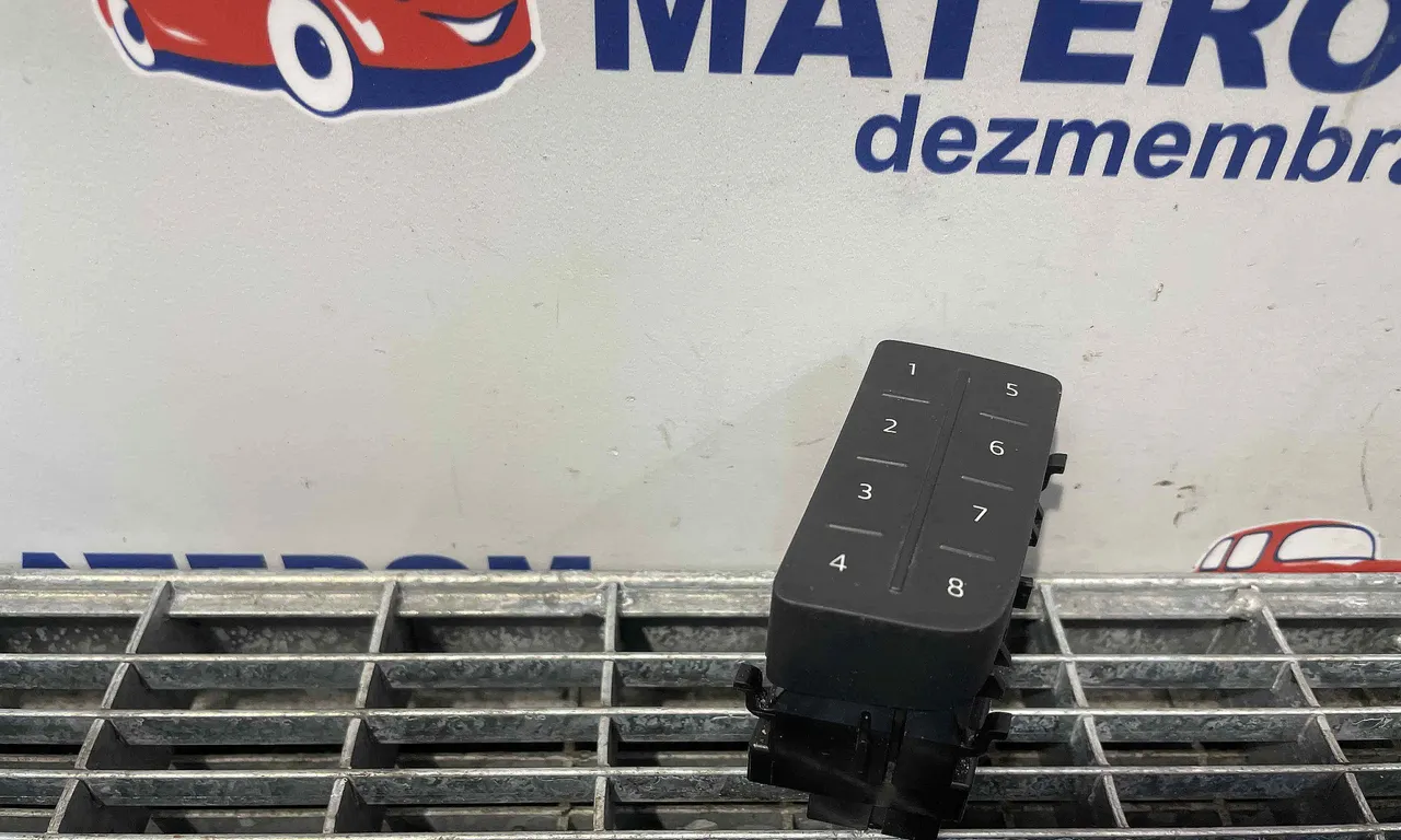 INTRERUPATOR AUDI A4 B9 2015-2018