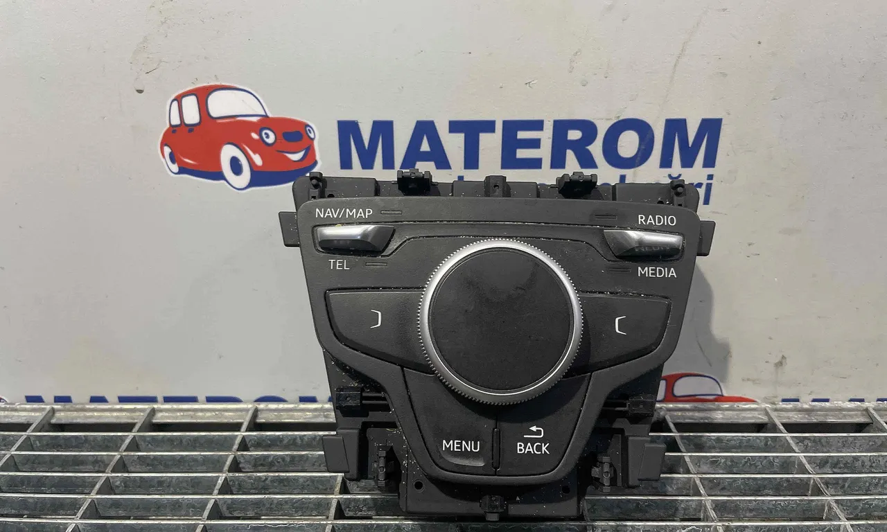 JOYSTICK AUDI A4 B9 2015-2018