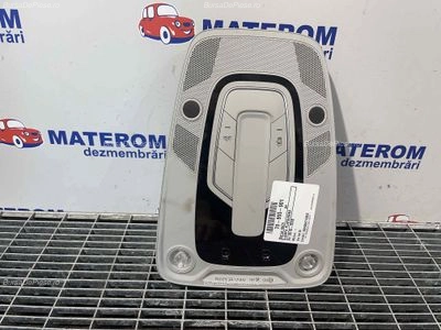 LAMPA PLAFONIERA