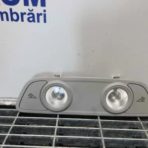 LAMPA PLAFONIERA