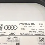 MAGAZIE CD AUDI A4 B9 2.0 2015-2018 oe-8W0035192, vedere laterala